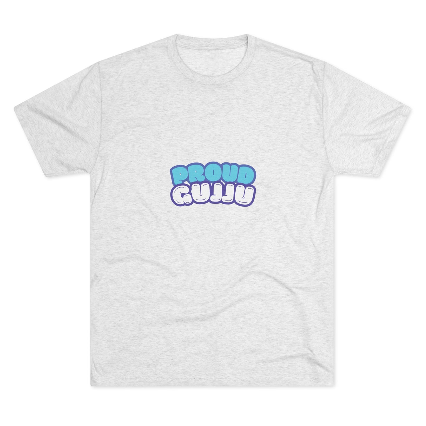"Proud Gujju" Men’s t-shirt