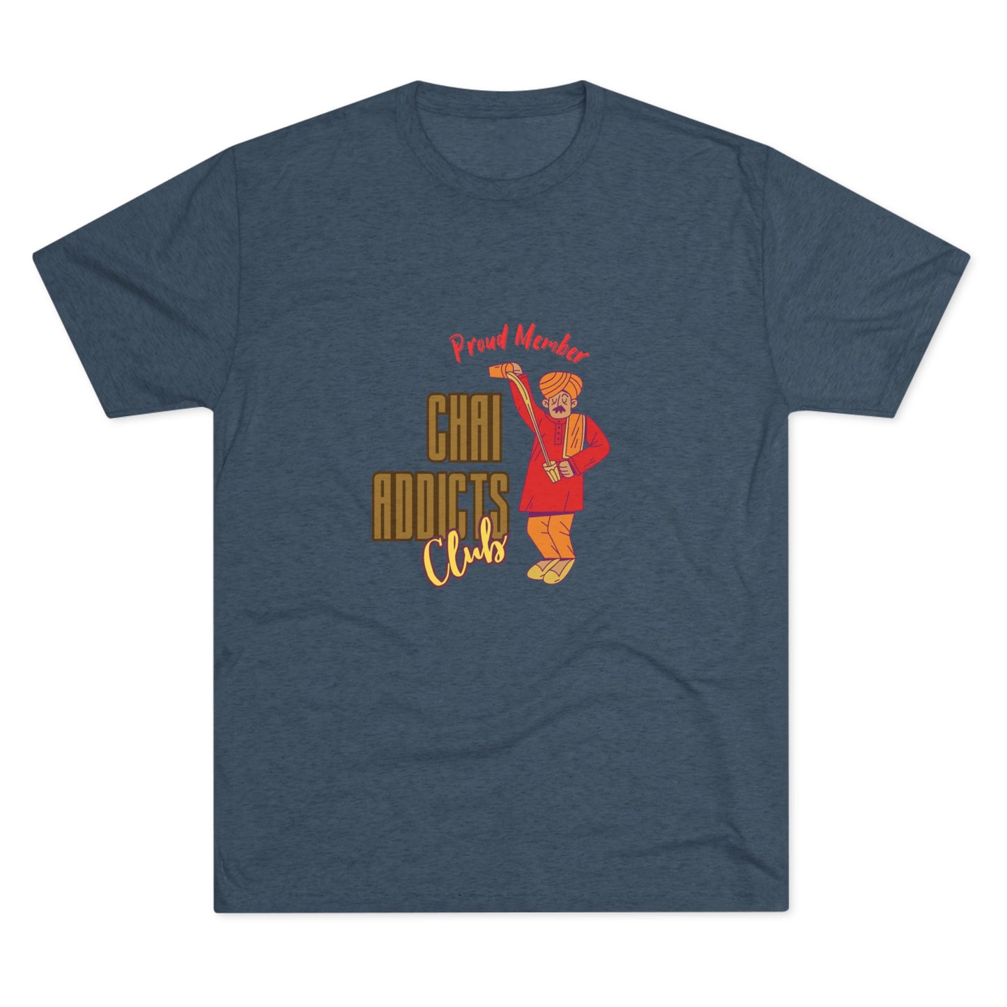 Chai lovers Men’s t-shirt