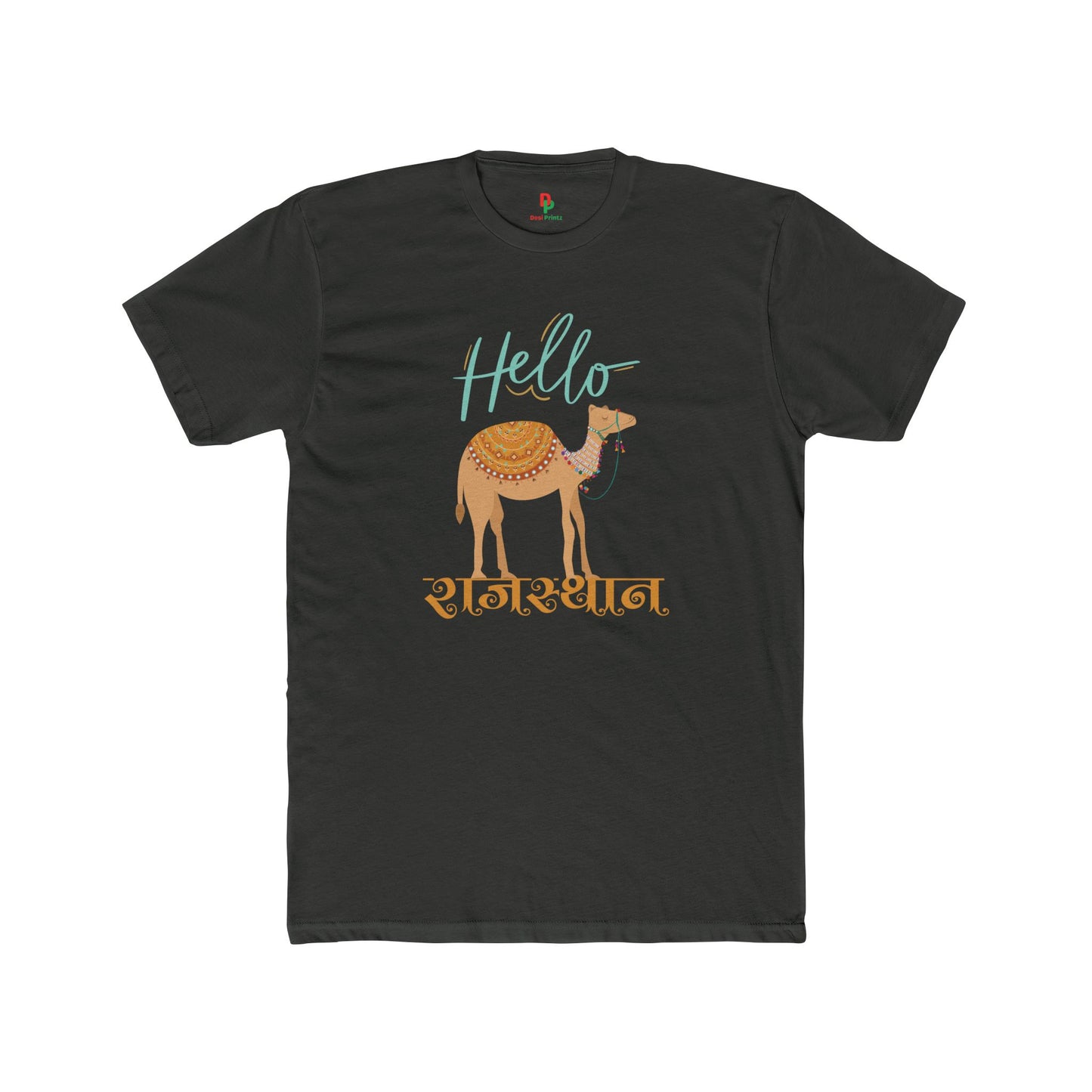 Hello Rajasthan Men’s t-shirt