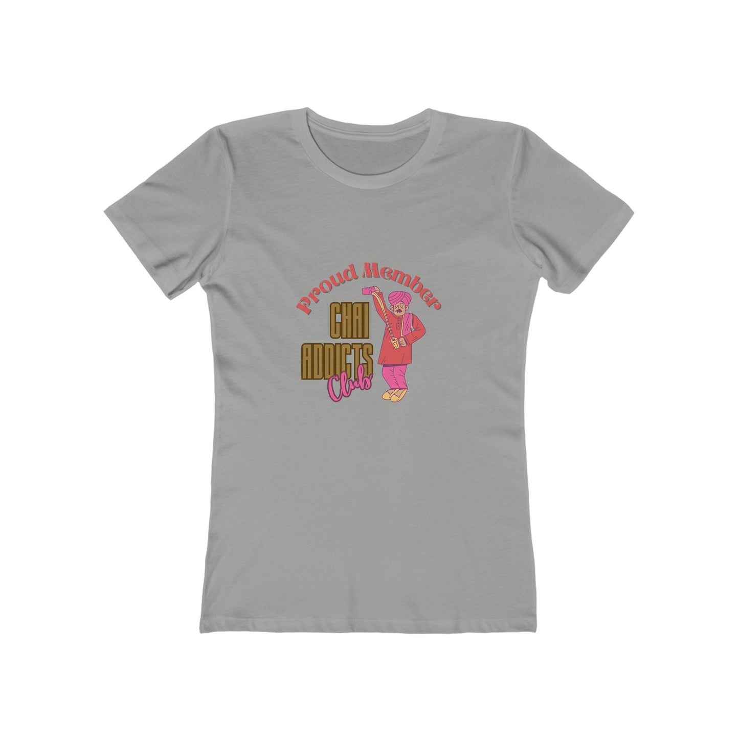 Chai lovers Women’s t-shirt