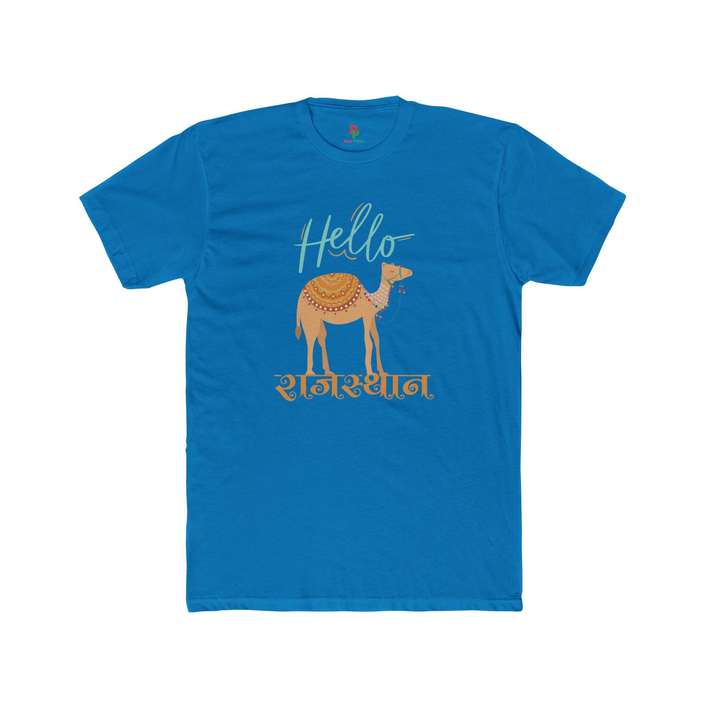Hello Rajasthan Men’s t-shirt