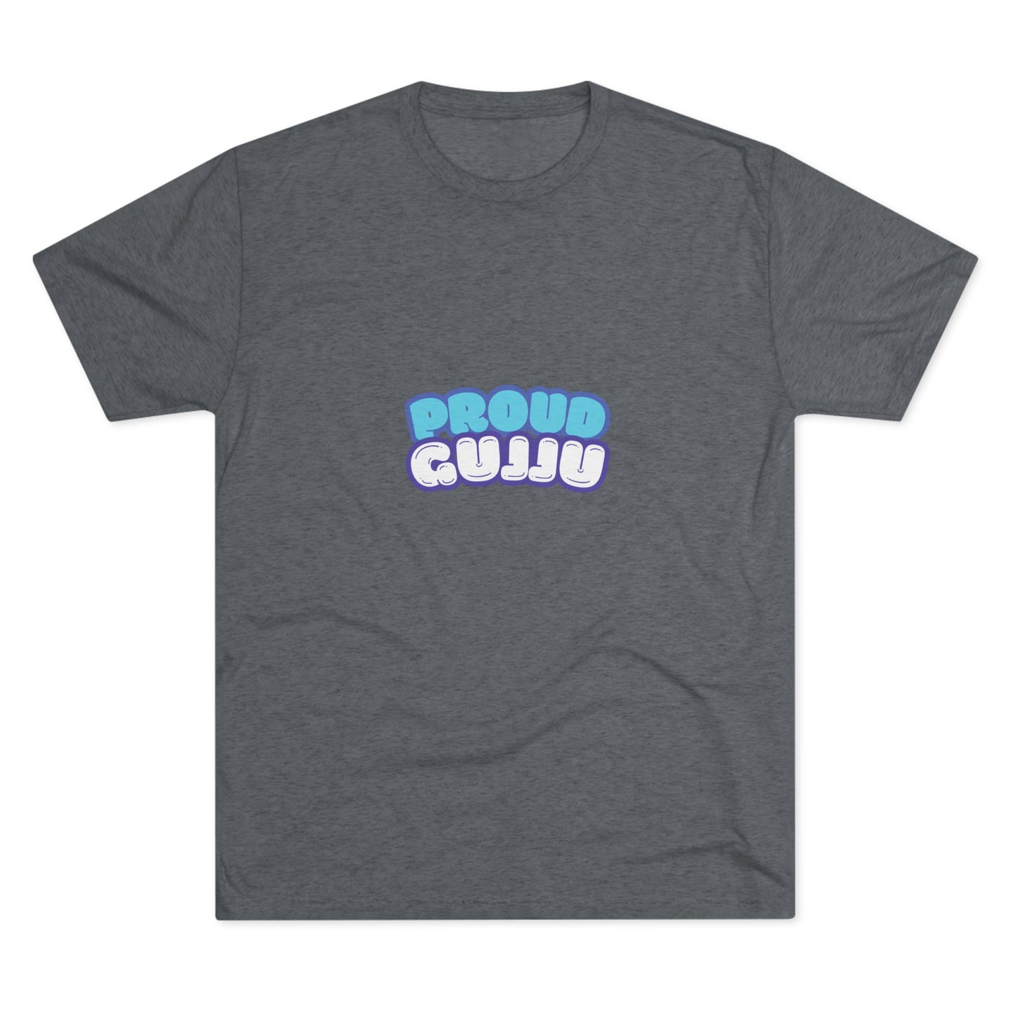 "Proud Gujju" Men’s t-shirt