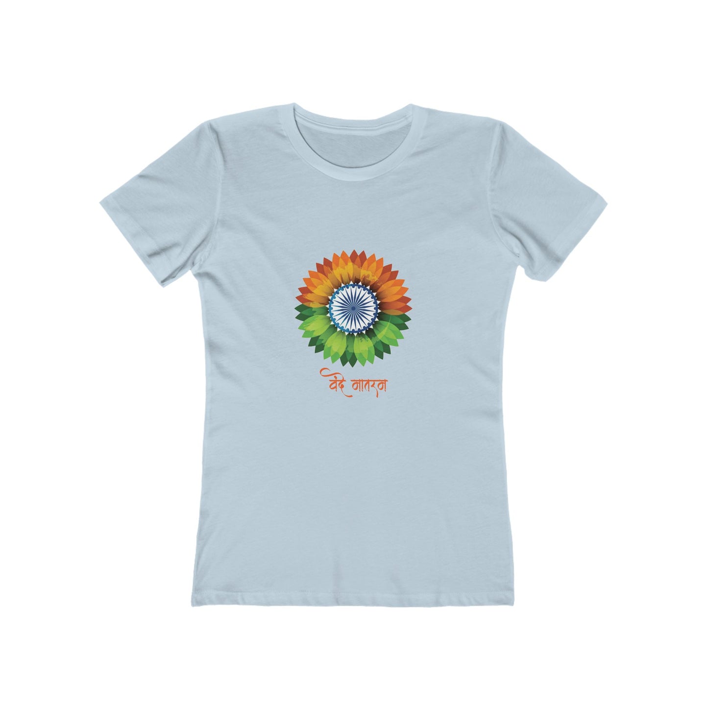 Vande Mataram Women’s t-shirt