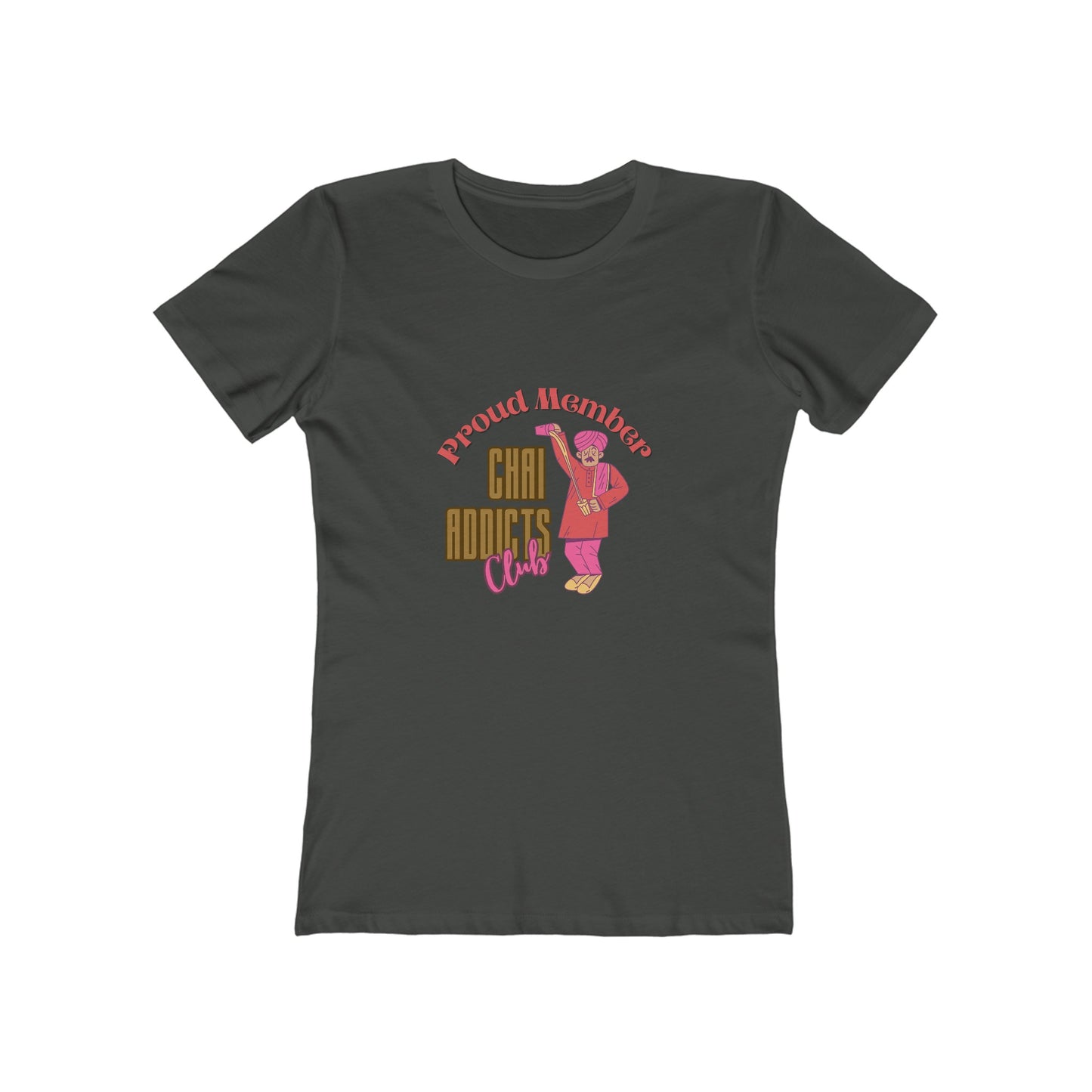 Chai lovers Women’s t-shirt