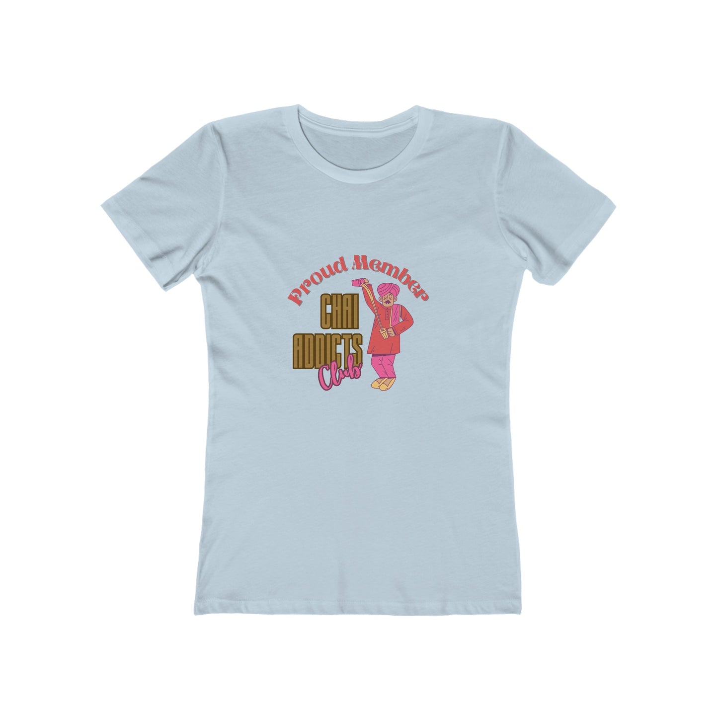 Chai lovers Women’s t-shirt
