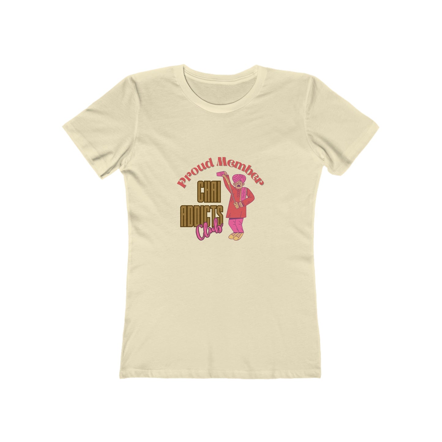 Chai lovers Women’s t-shirt