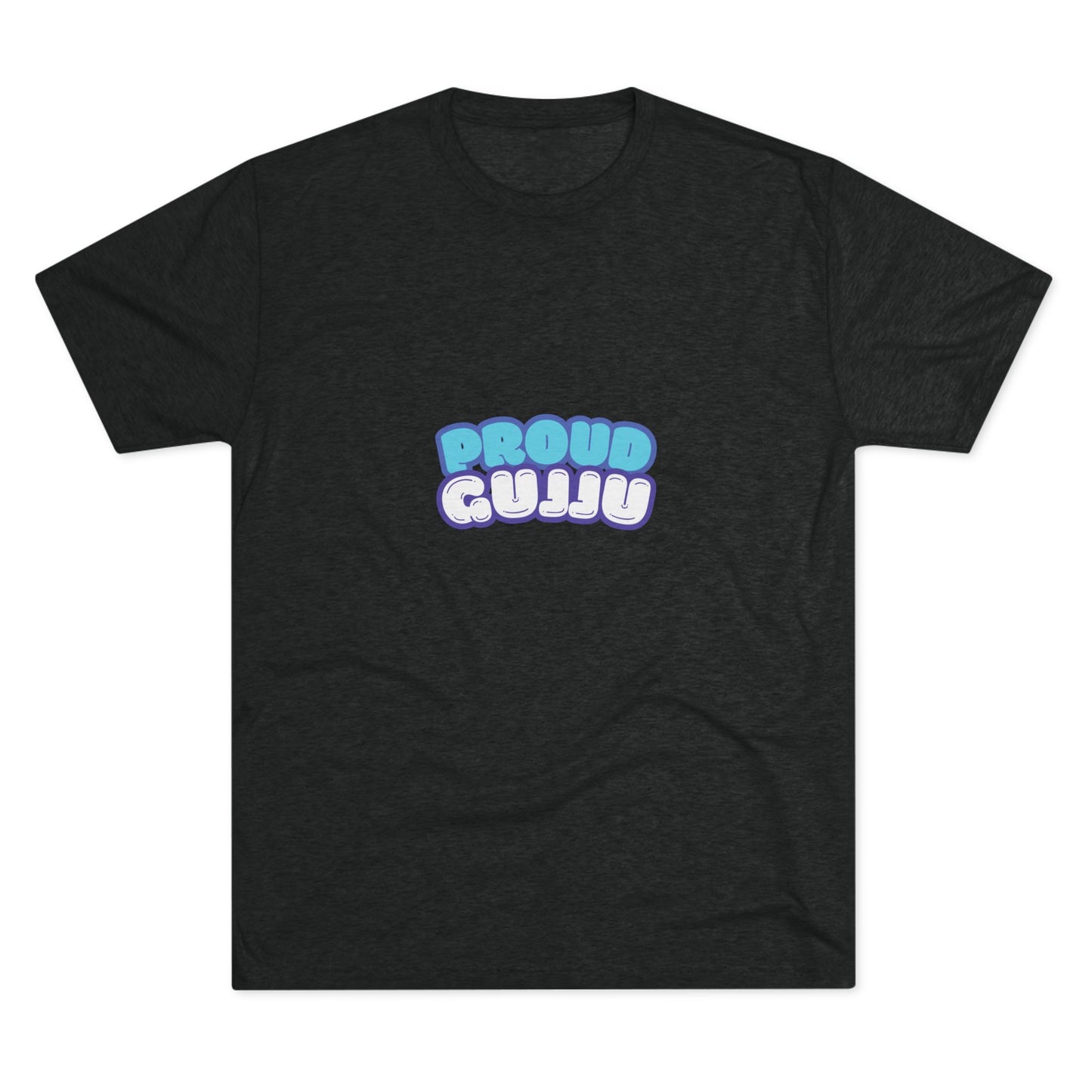 "Proud Gujju" Men’s t-shirt