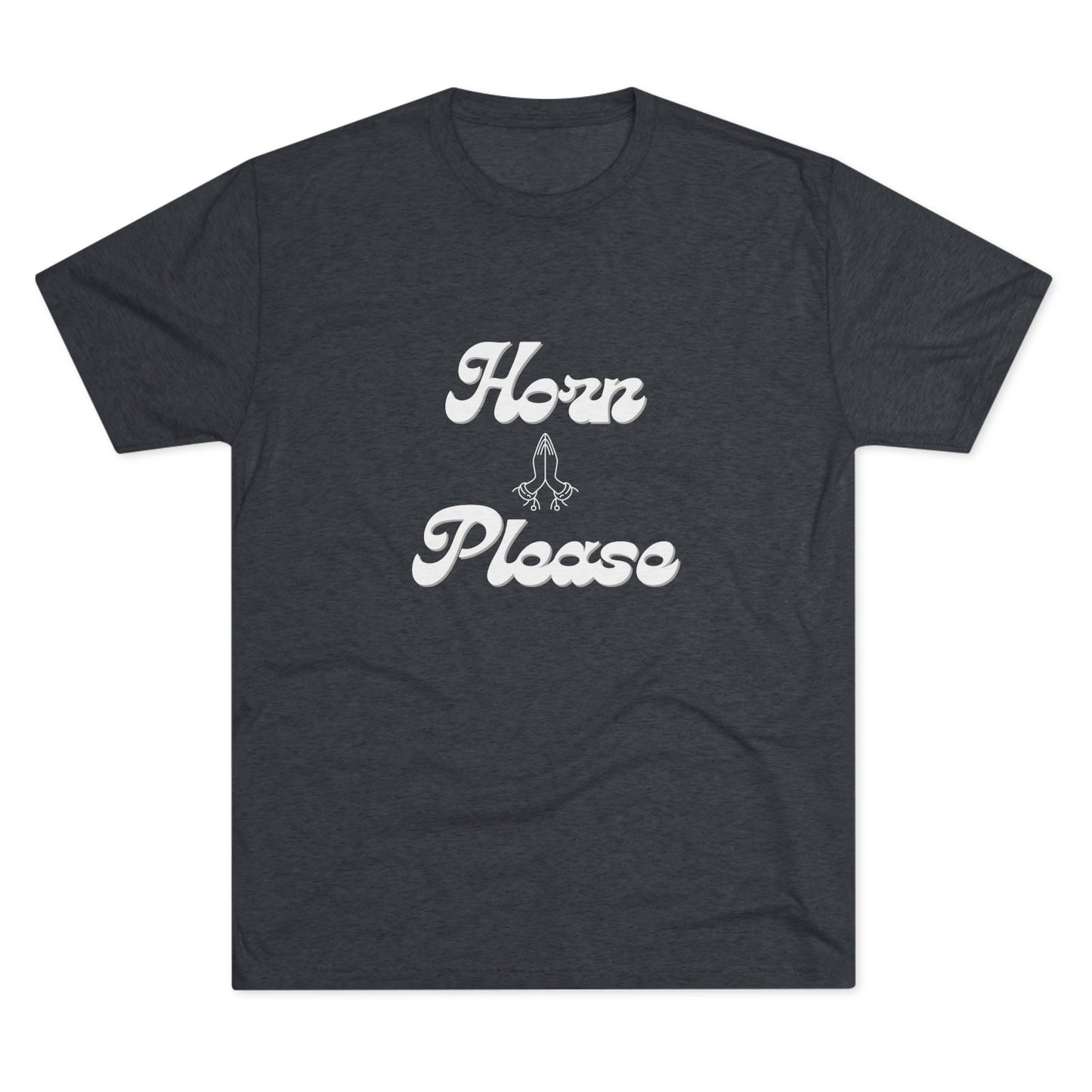 Horn Please Men’s t-shirt