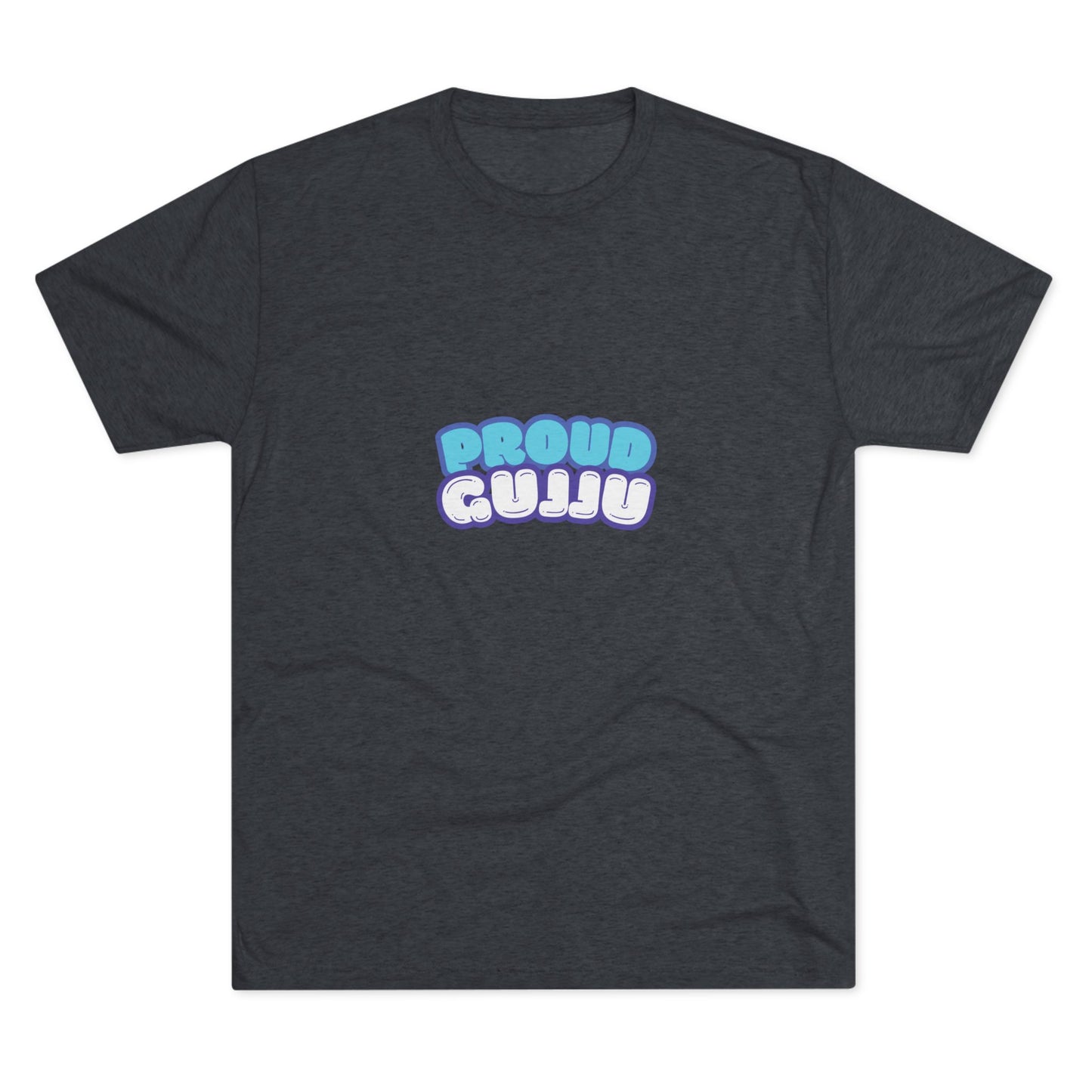 "Proud Gujju" Men’s t-shirt