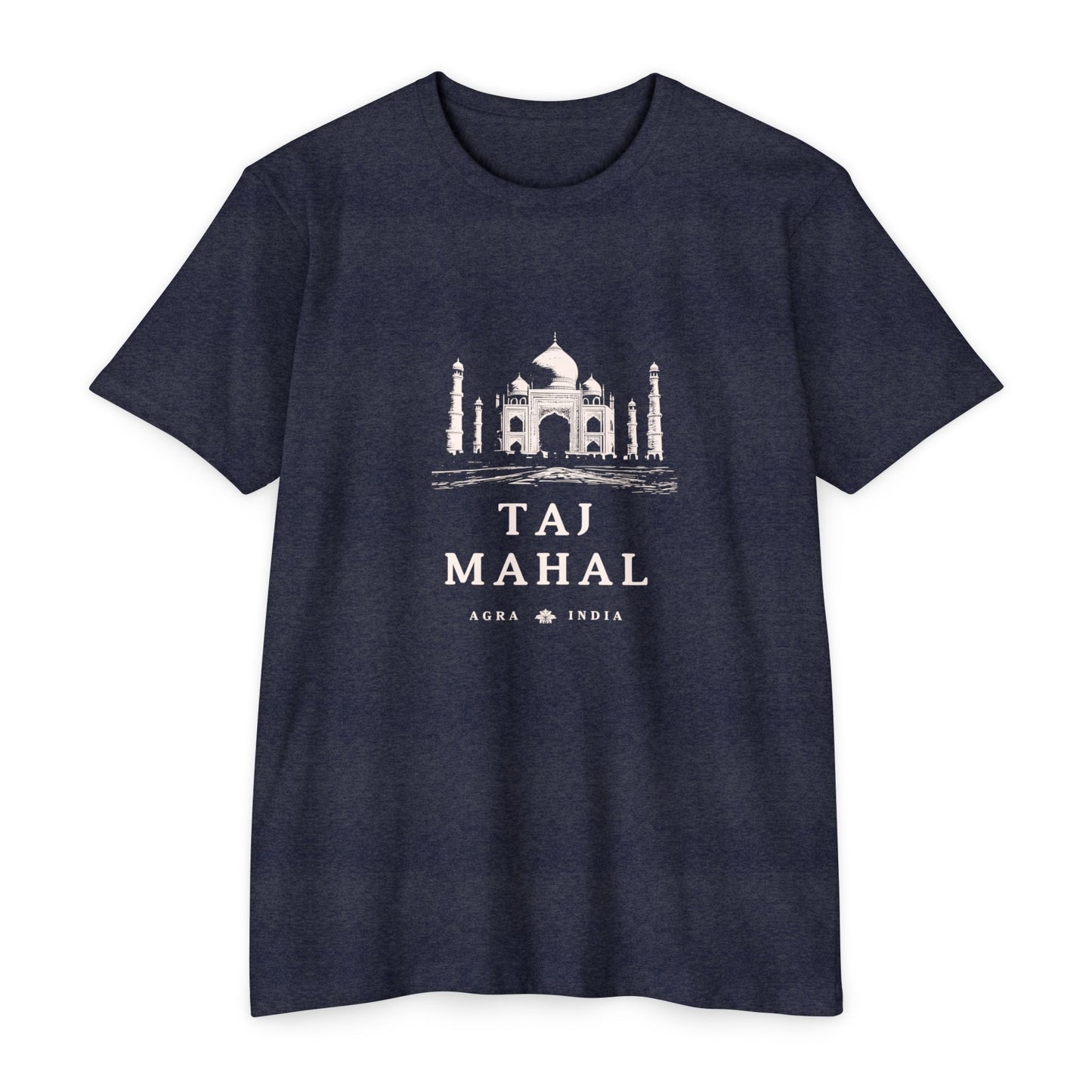 Taj Mahal Men’s t-shirt