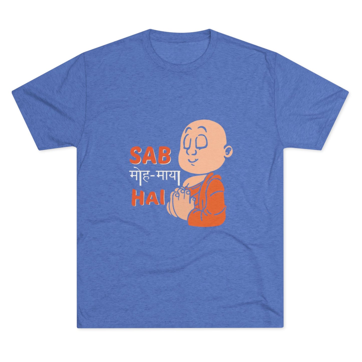 Sab Moh Maya Hai Men’s t-shirt