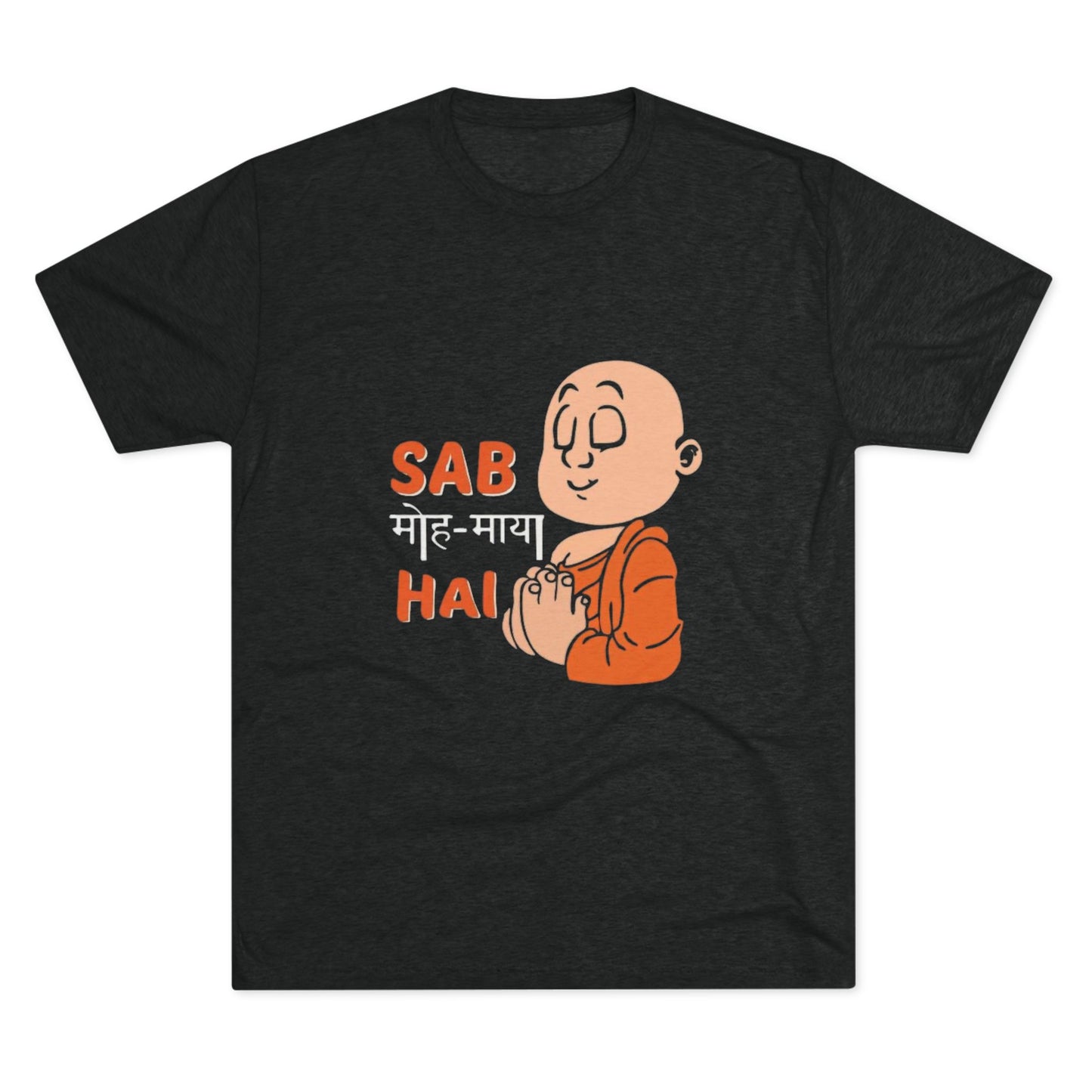 Sab Moh Maya Hai Men’s t-shirt