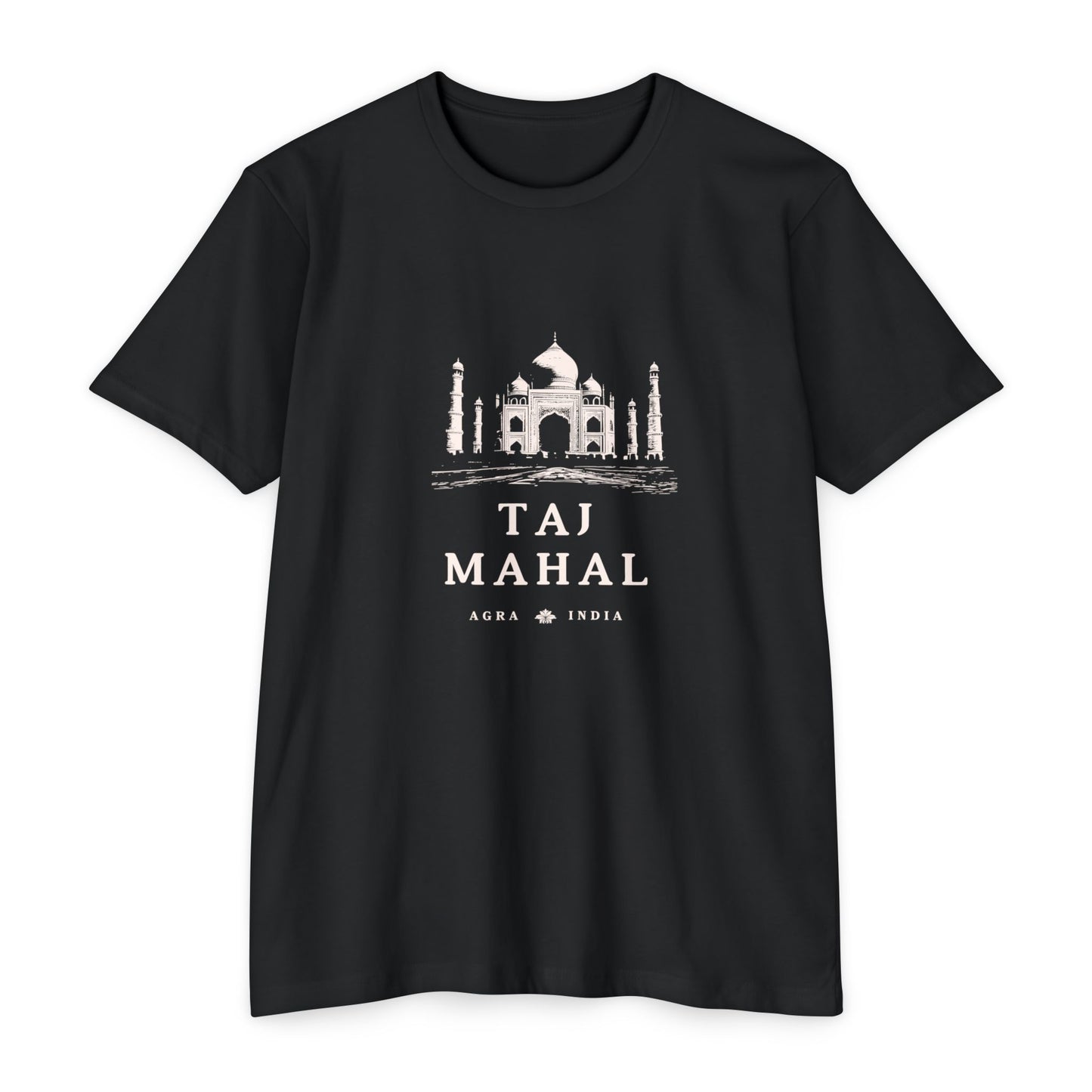Taj Mahal Men’s t-shirt