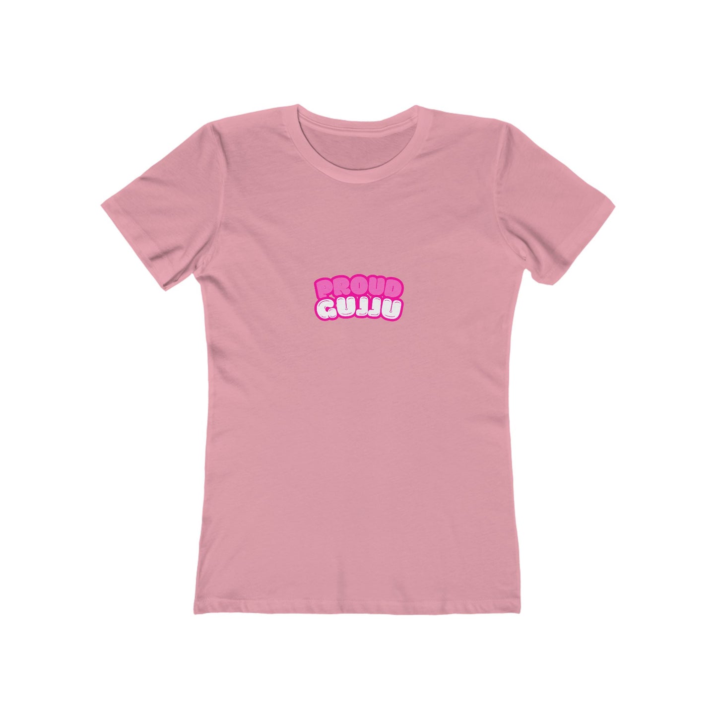 "Proud Gujju" Women’s t-shirt