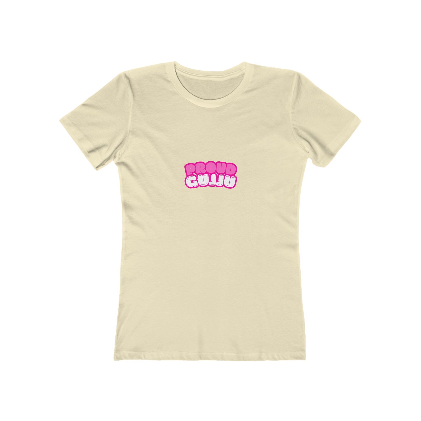 "Proud Gujju" Women’s t-shirt