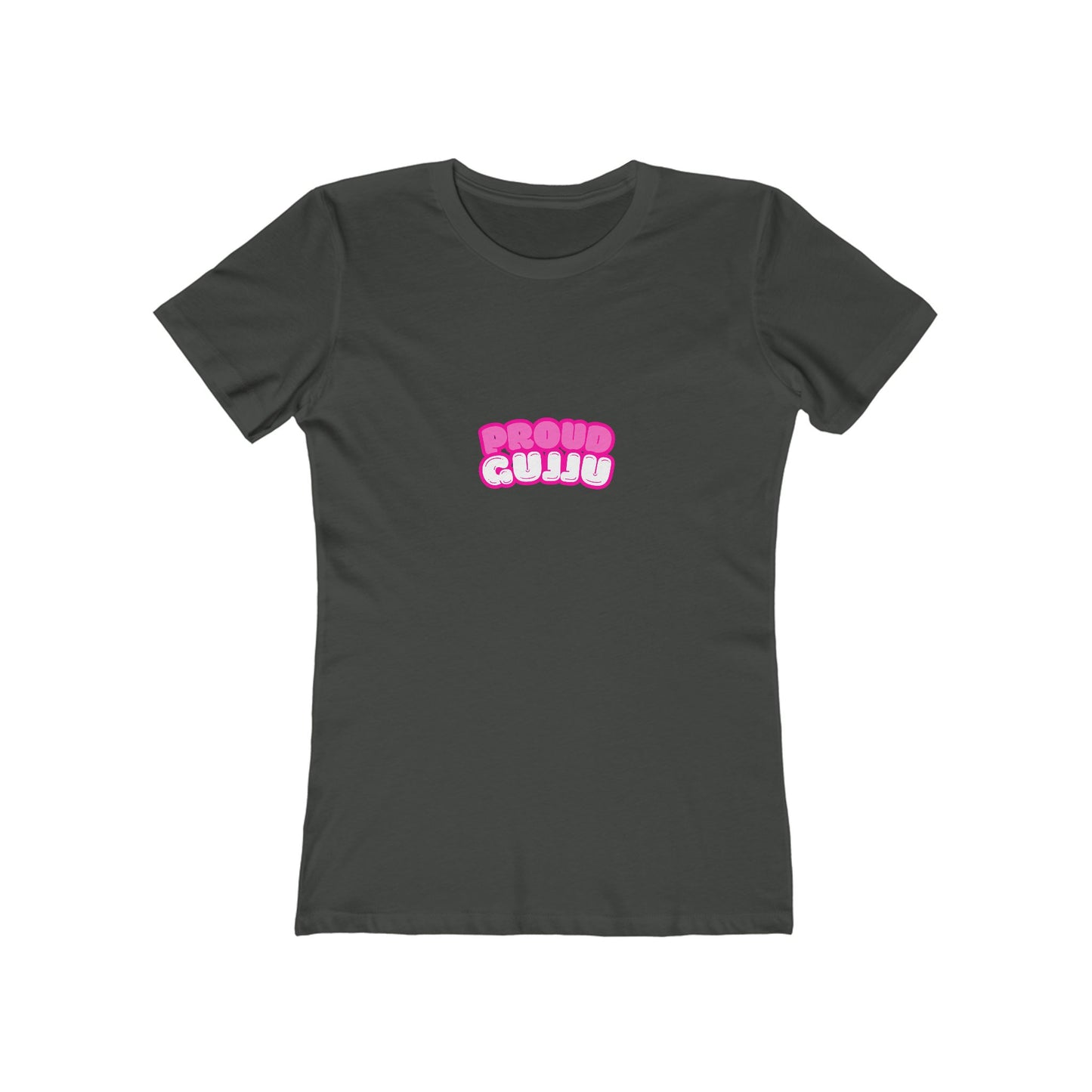 "Proud Gujju" Women’s t-shirt