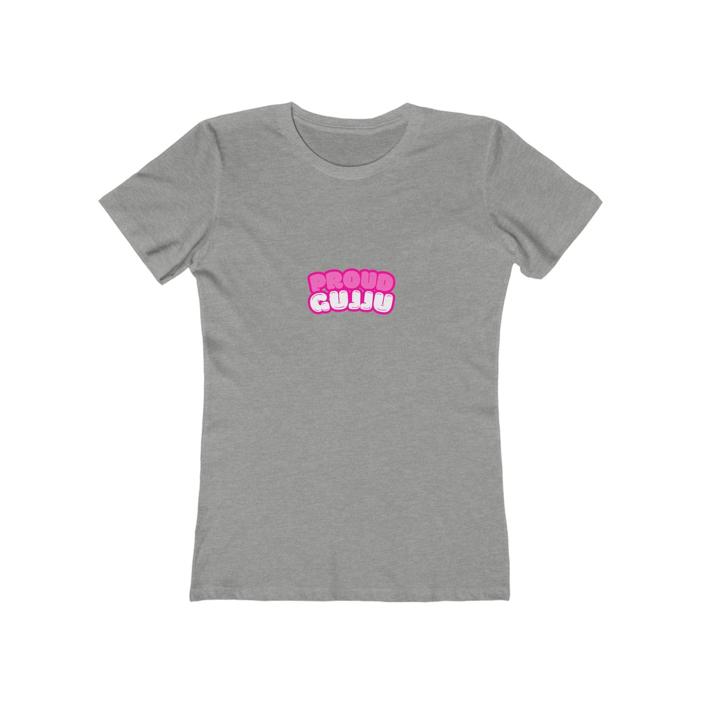 "Proud Gujju" Women’s t-shirt