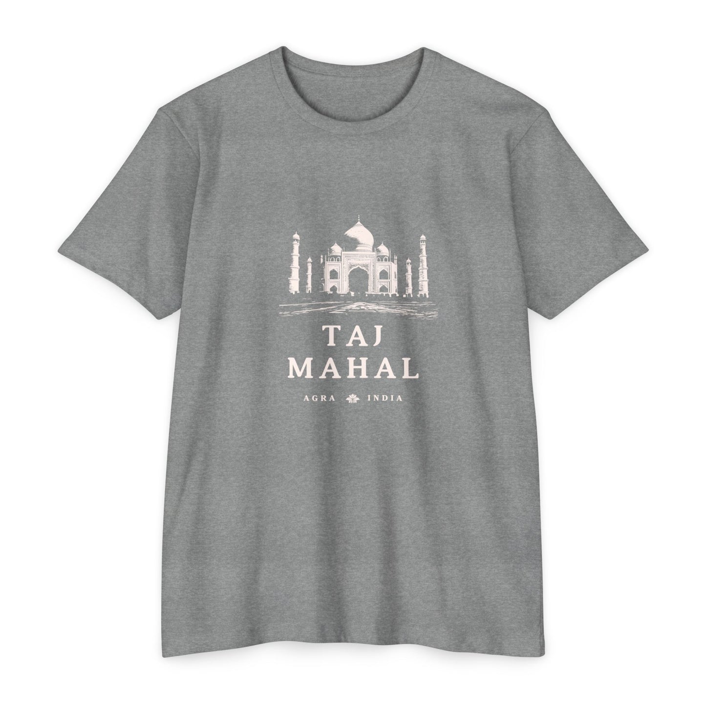 Taj Mahal Men’s t-shirt