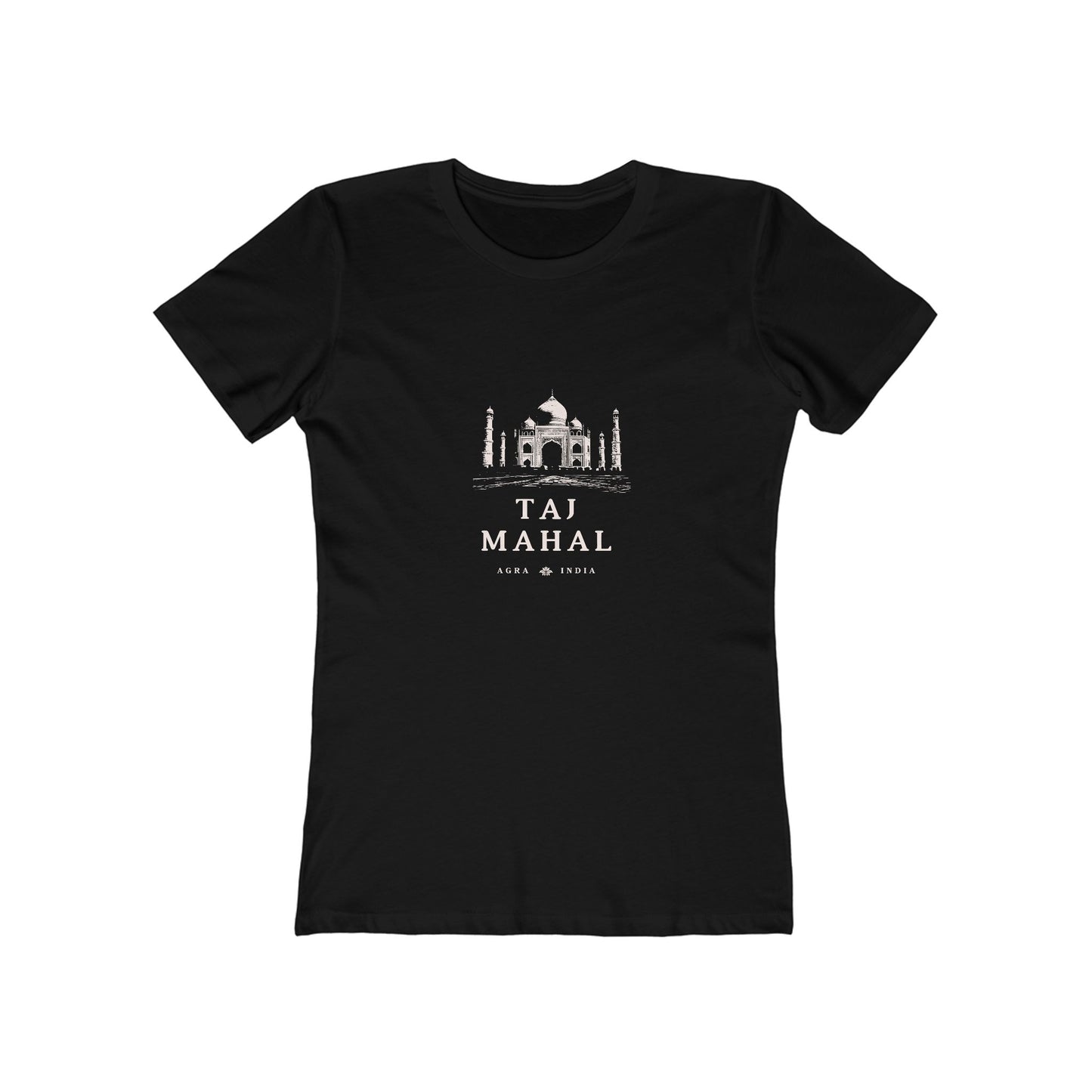 Taj Mahal Women’s t-shirt