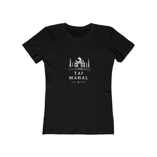 Taj Mahal Women’s t-shirt