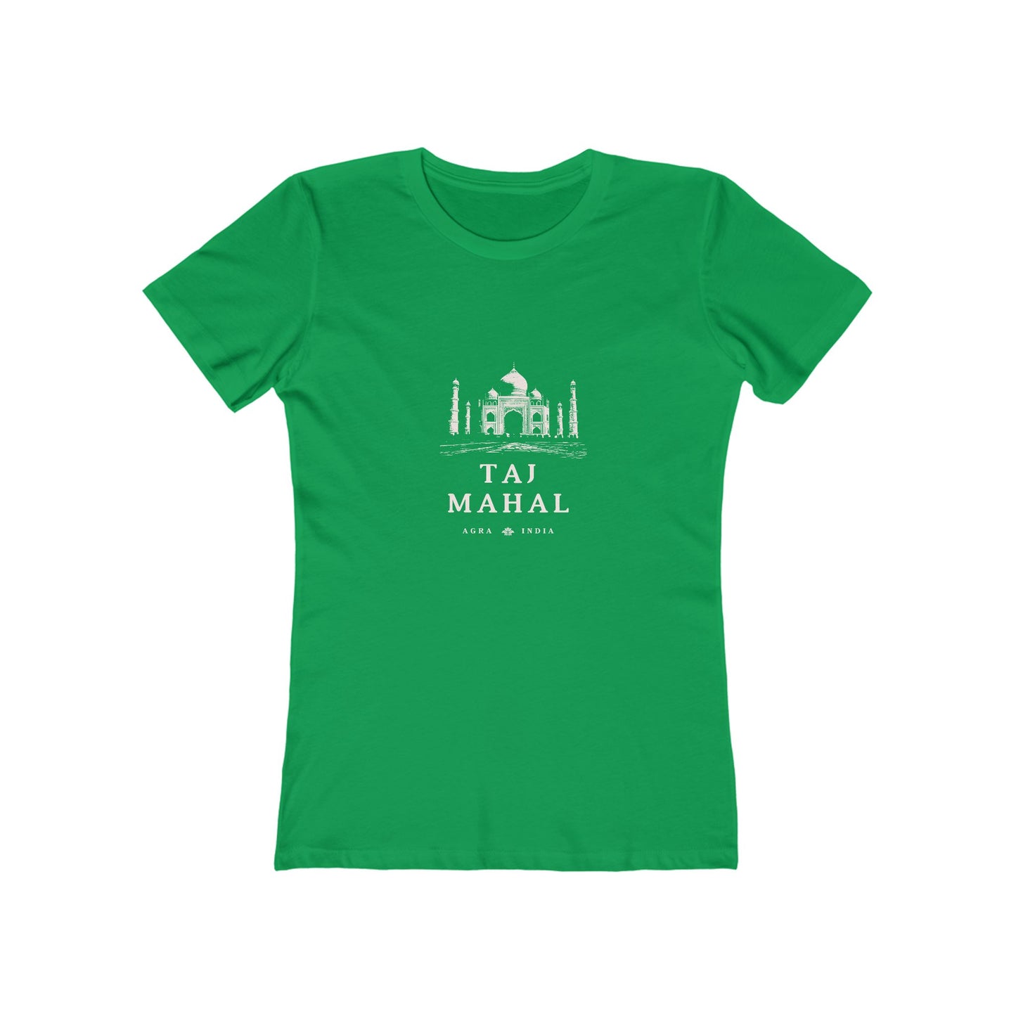 Taj Mahal Women’s t-shirt