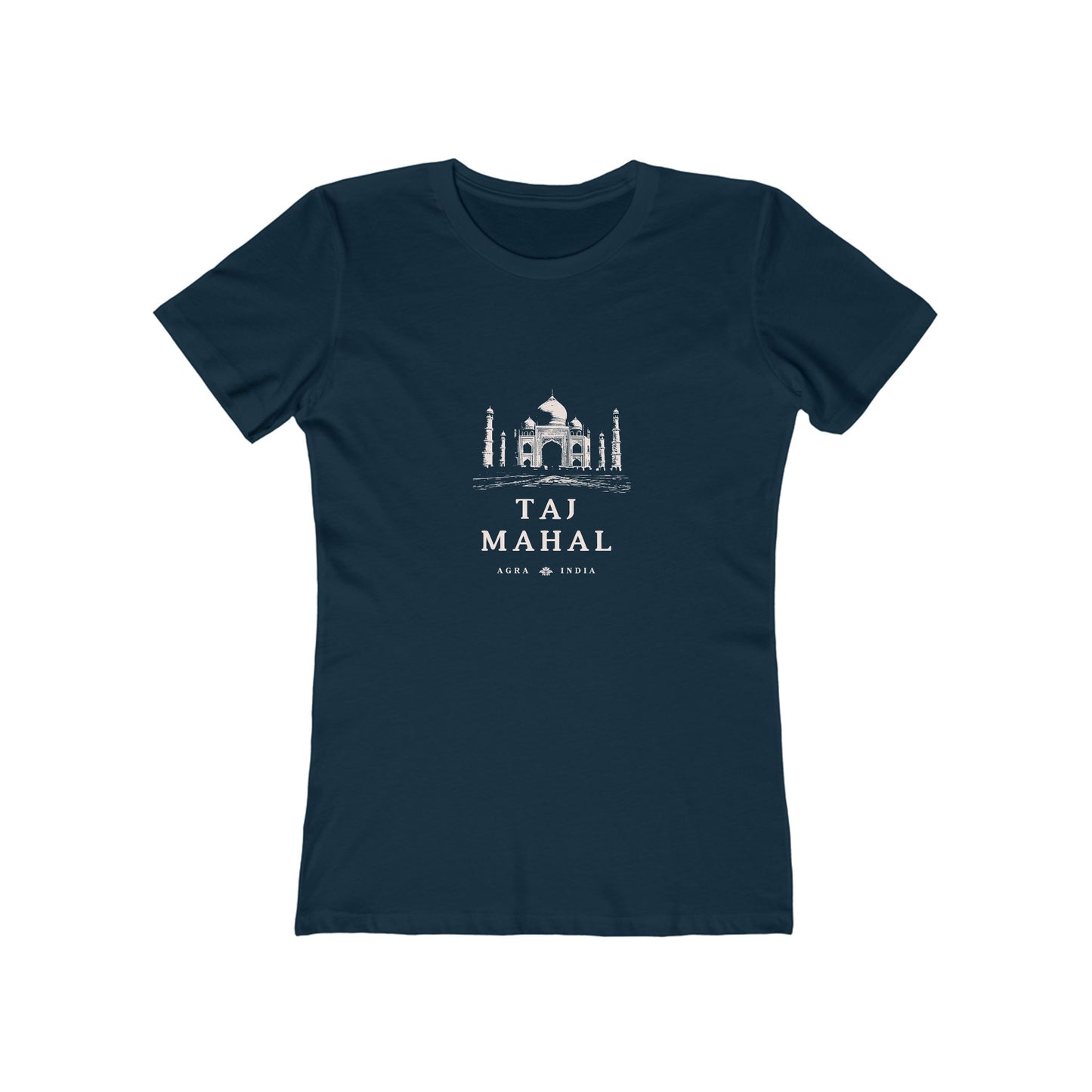 Taj Mahal Women’s t-shirt