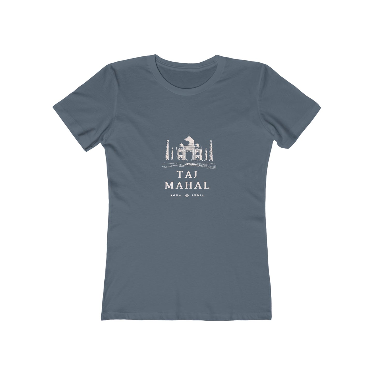 Taj Mahal Women’s t-shirt