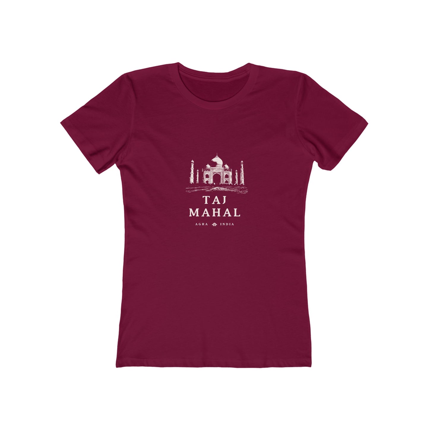 Taj Mahal Women’s t-shirt