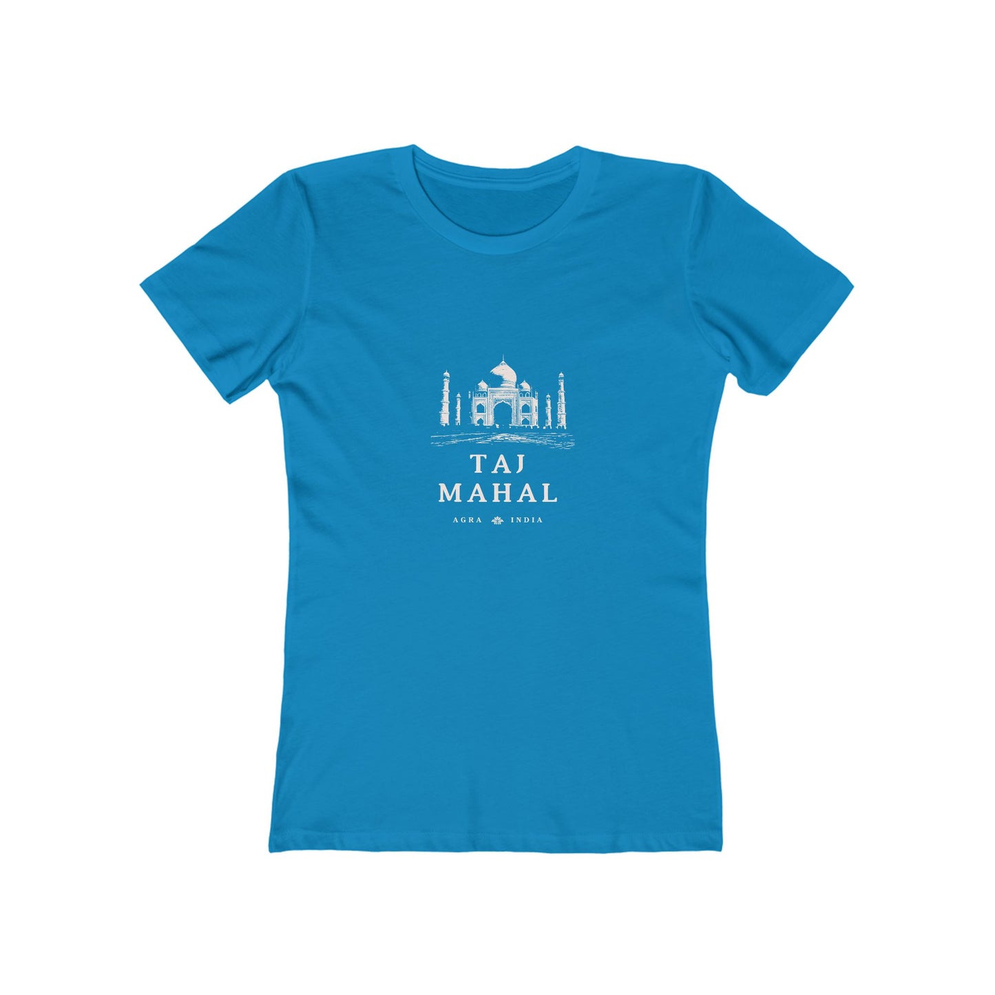 Taj Mahal Women’s t-shirt