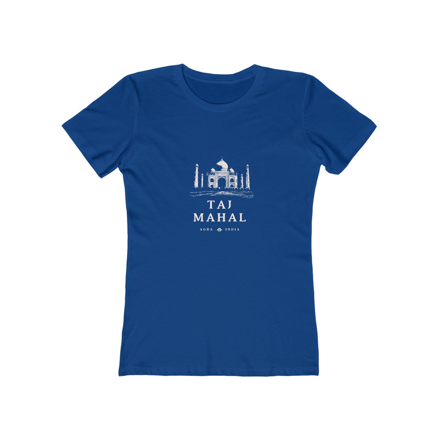 Taj Mahal Women’s t-shirt