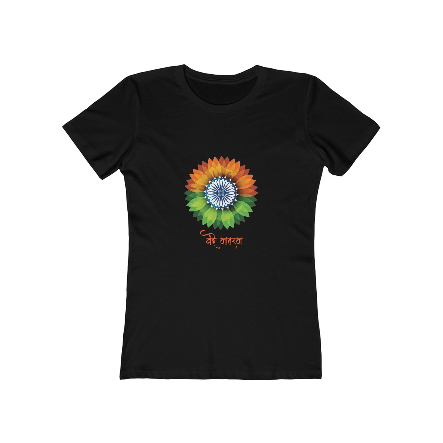 Vande Mataram Women’s t-shirt