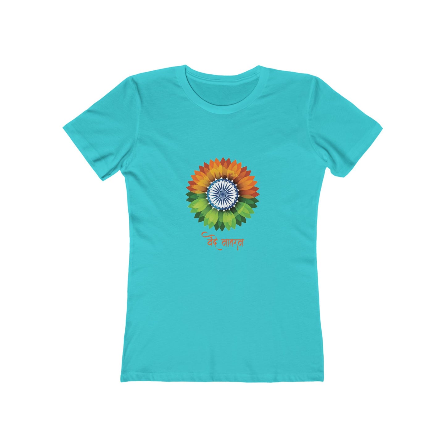 Vande Mataram Women’s t-shirt