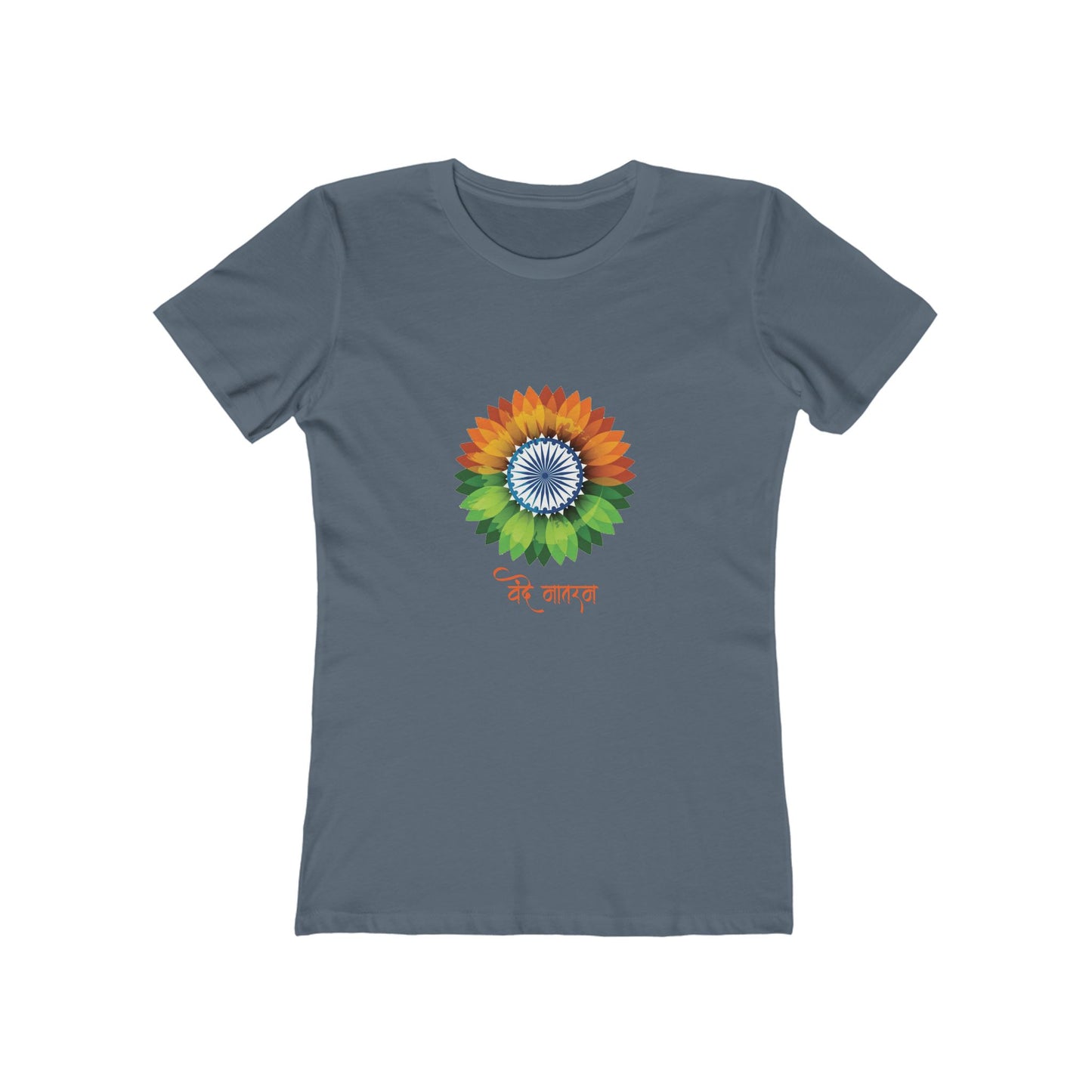 Vande Mataram Women’s t-shirt