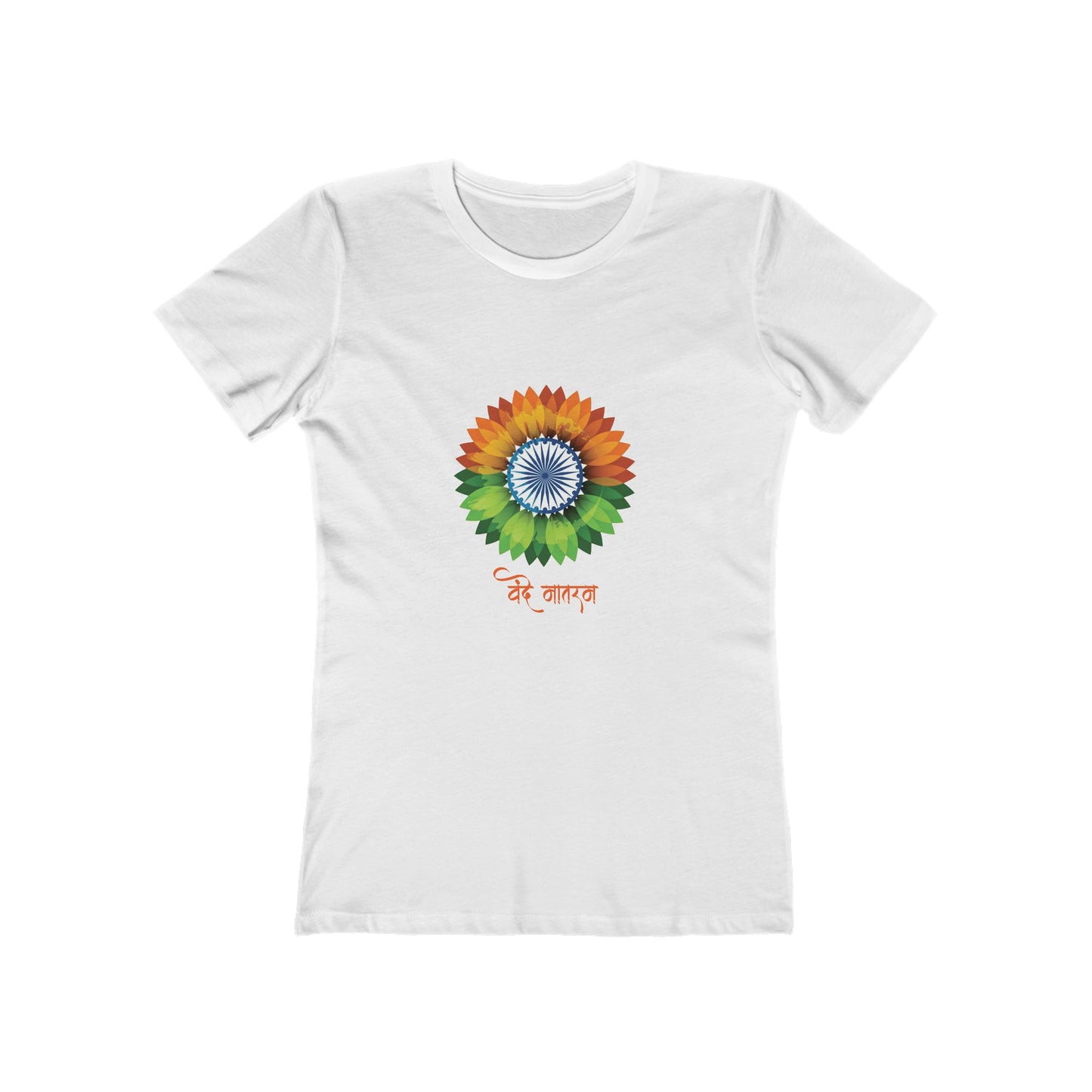 Vande Mataram Women’s t-shirt