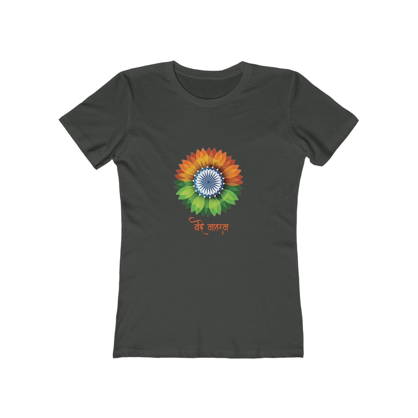 Vande Mataram Women’s t-shirt