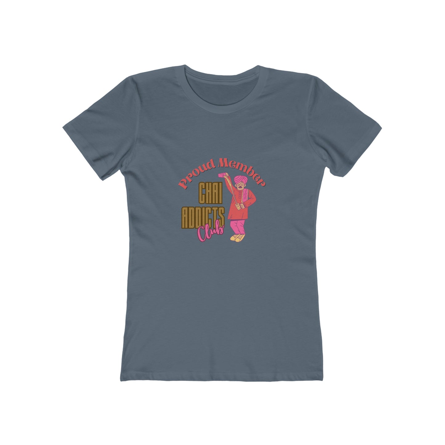Chai lovers Women’s t-shirt