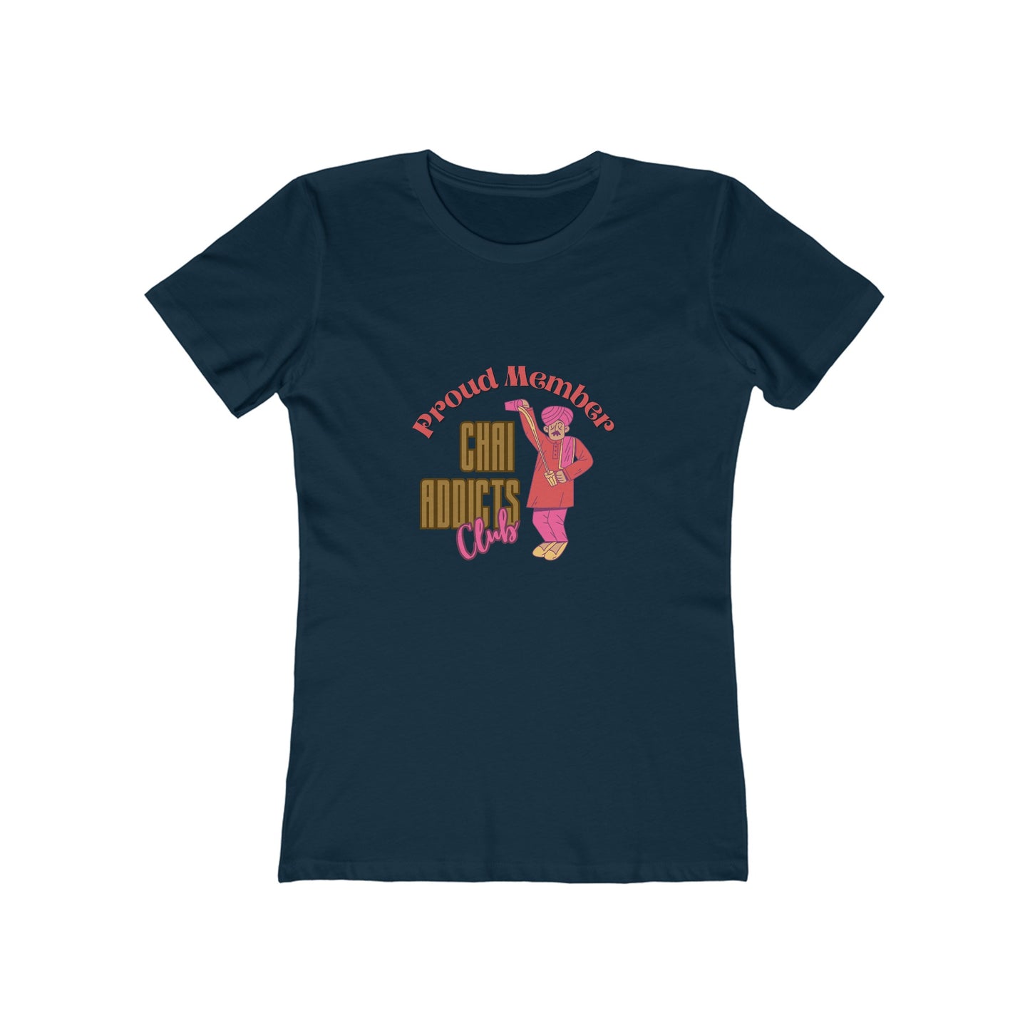 Chai lovers Women’s t-shirt
