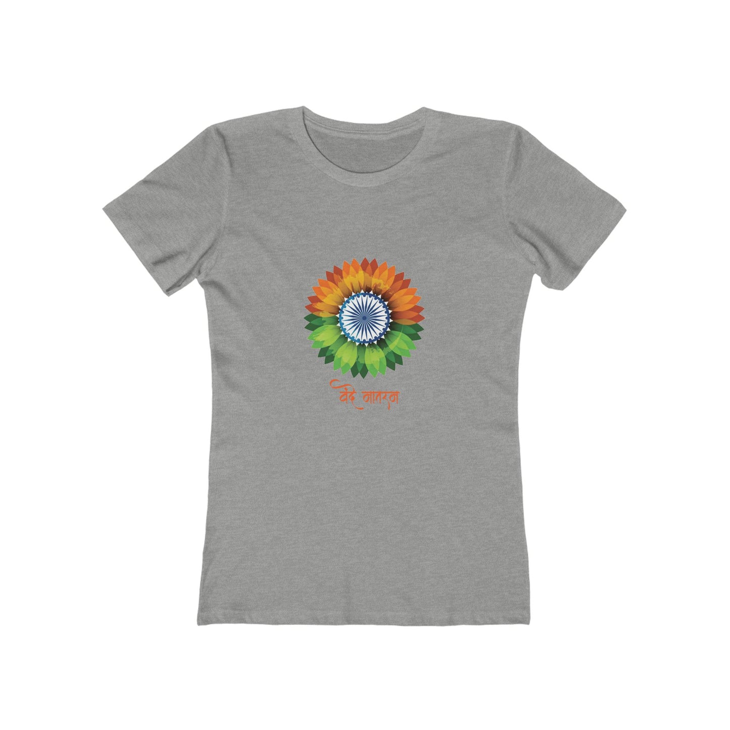 Vande Mataram Women’s t-shirt
