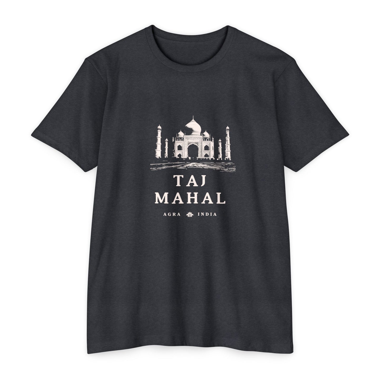 Taj Mahal Men’s t-shirt