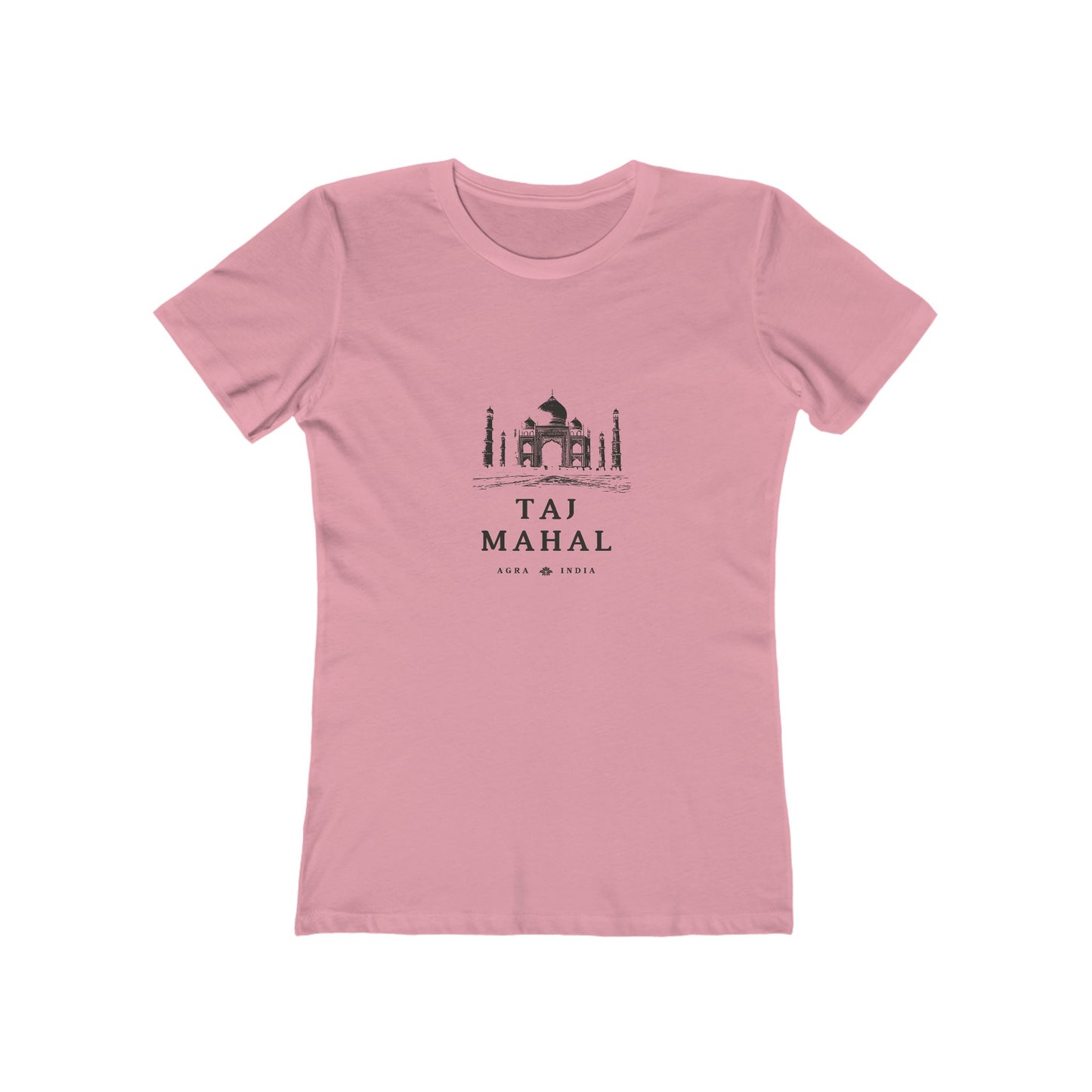 Taj Mahal Women’s t-shirt