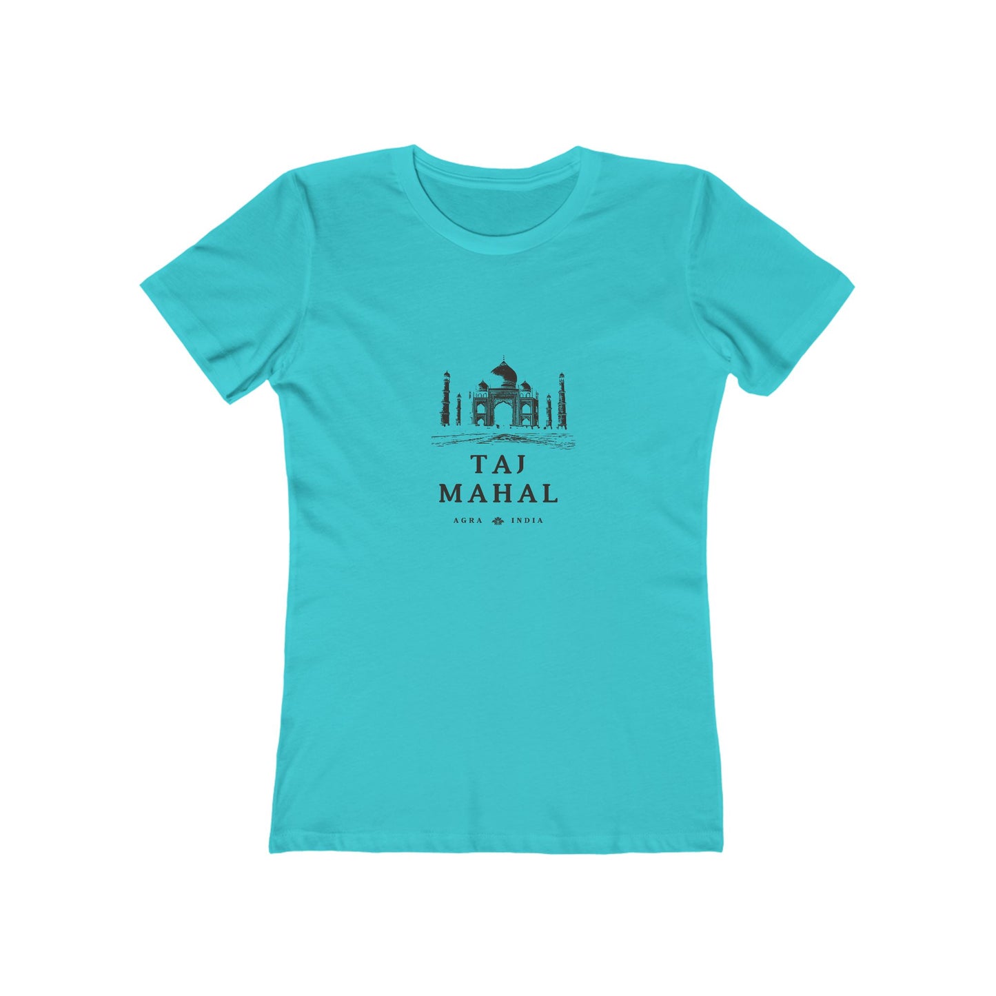 Taj Mahal Women’s t-shirt