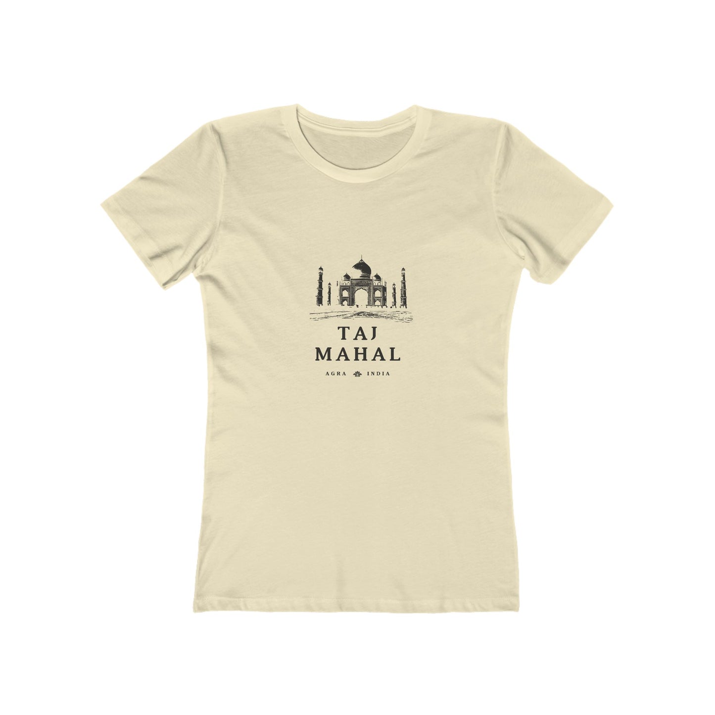Taj Mahal Women’s t-shirt